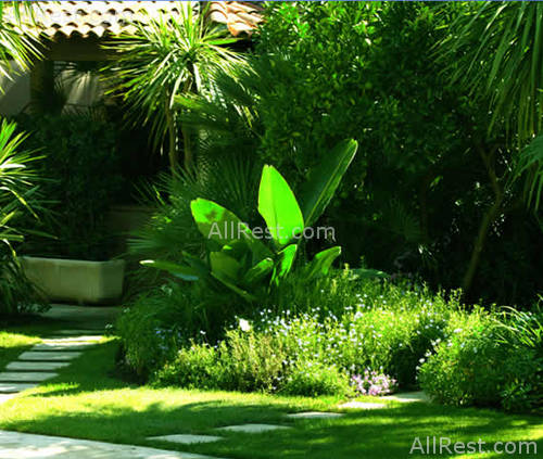 Hotel La Bastide de Saint Tropez 5